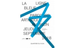 La Ligne Bleue - 2ème édition