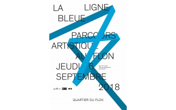 La Ligne Bleue - 2ème édition