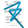 La Ligne Bleue - second edition