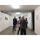 Vernissage LINEAR NARRATIVES