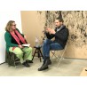 Dédicace et discussion avec Florence Grivel