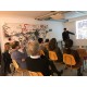 Conférence sur Robert Rauschenberg