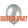 Vernissage GOÛTER D'ART