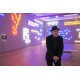Conférence sur Joseph Kosuth