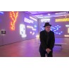 Conférence sur Joseph Kosuth