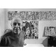 Conférence sur Jean Dubuffet