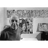Conférence sur Jean Dubuffet