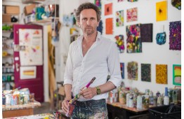 Présence de Thierry Feuz