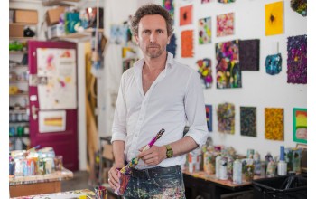 Présence de Thierry Feuz