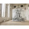 Intervention by Cedric Bregnard