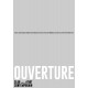 Vernissage « Ouverture »