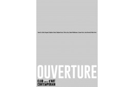 Vernissage « Ouverture »