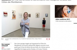La presse en parle 